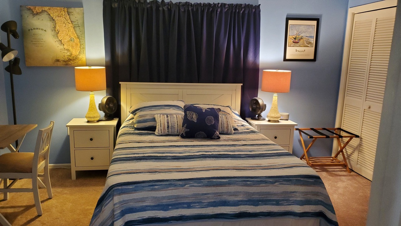 Photo of Bedroom in Beacon Woods East