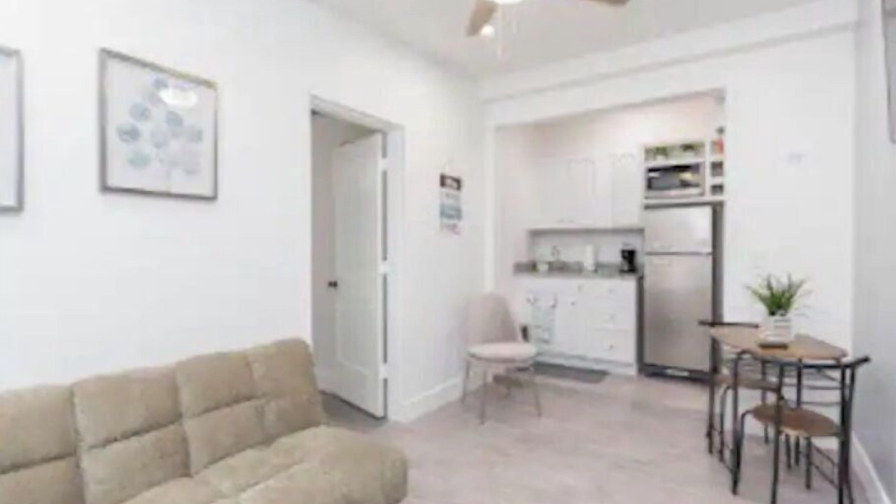 Photo of Livingroom in Greater Northdale