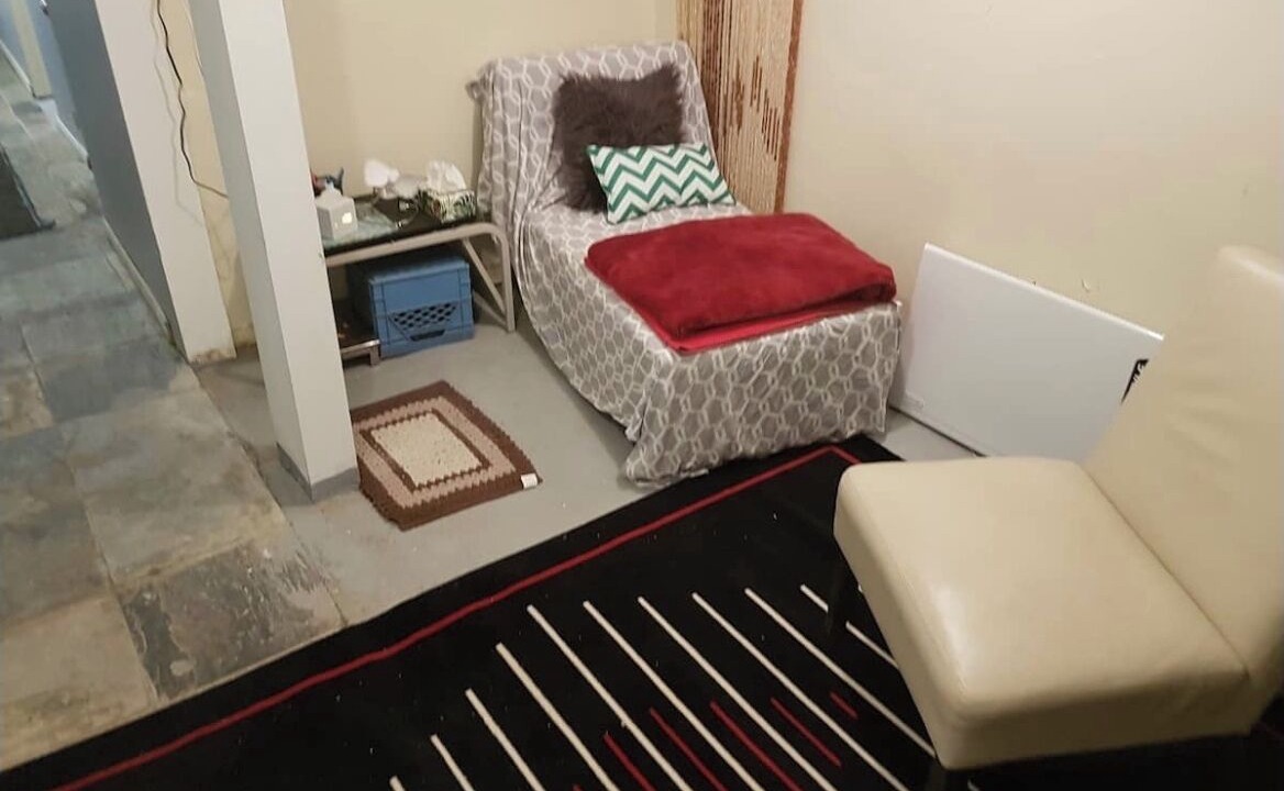 Photo of Bedroom in Parkdale
