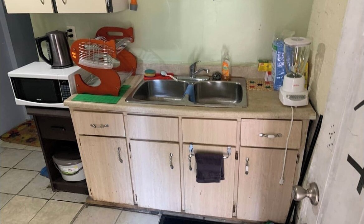 Photo of Kitchen in Parkdale