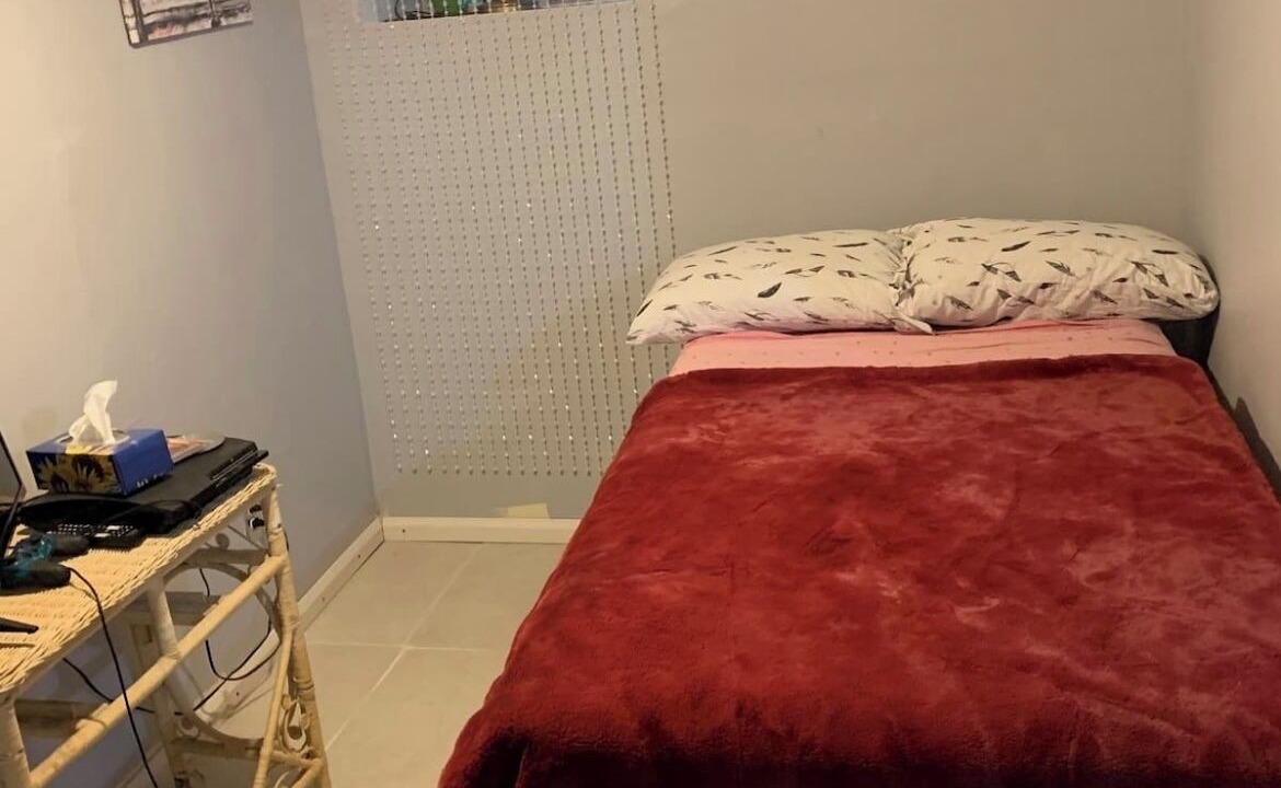 Photo of Bedroom in Parkdale
