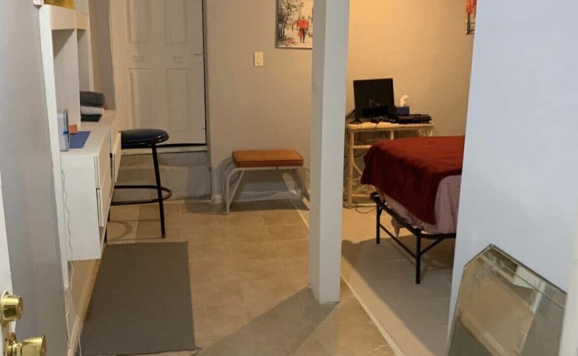 Photo of Bedroom in Parkdale