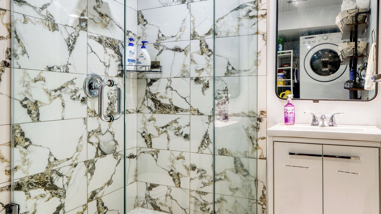 Photo of Bathroom in Brampton