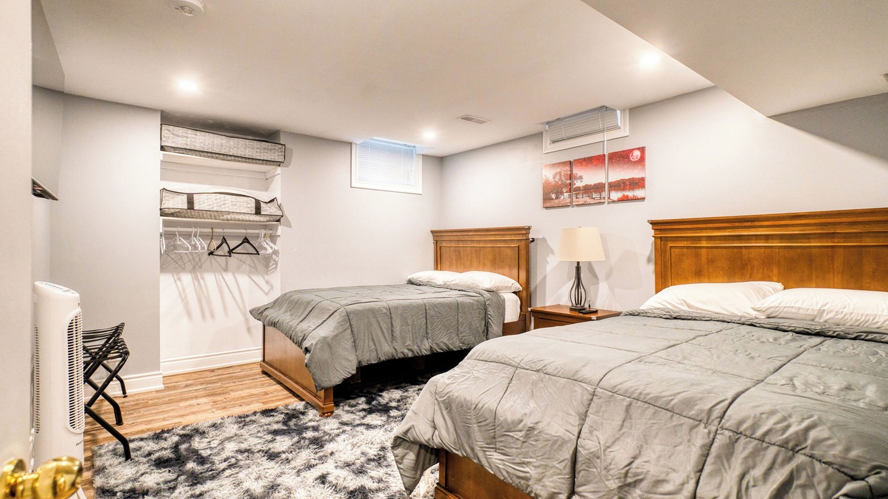 Photo of Bedroom in Brampton