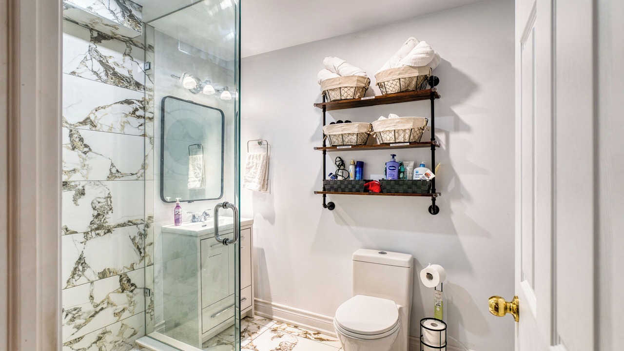 Photo of Bathroom in Brampton