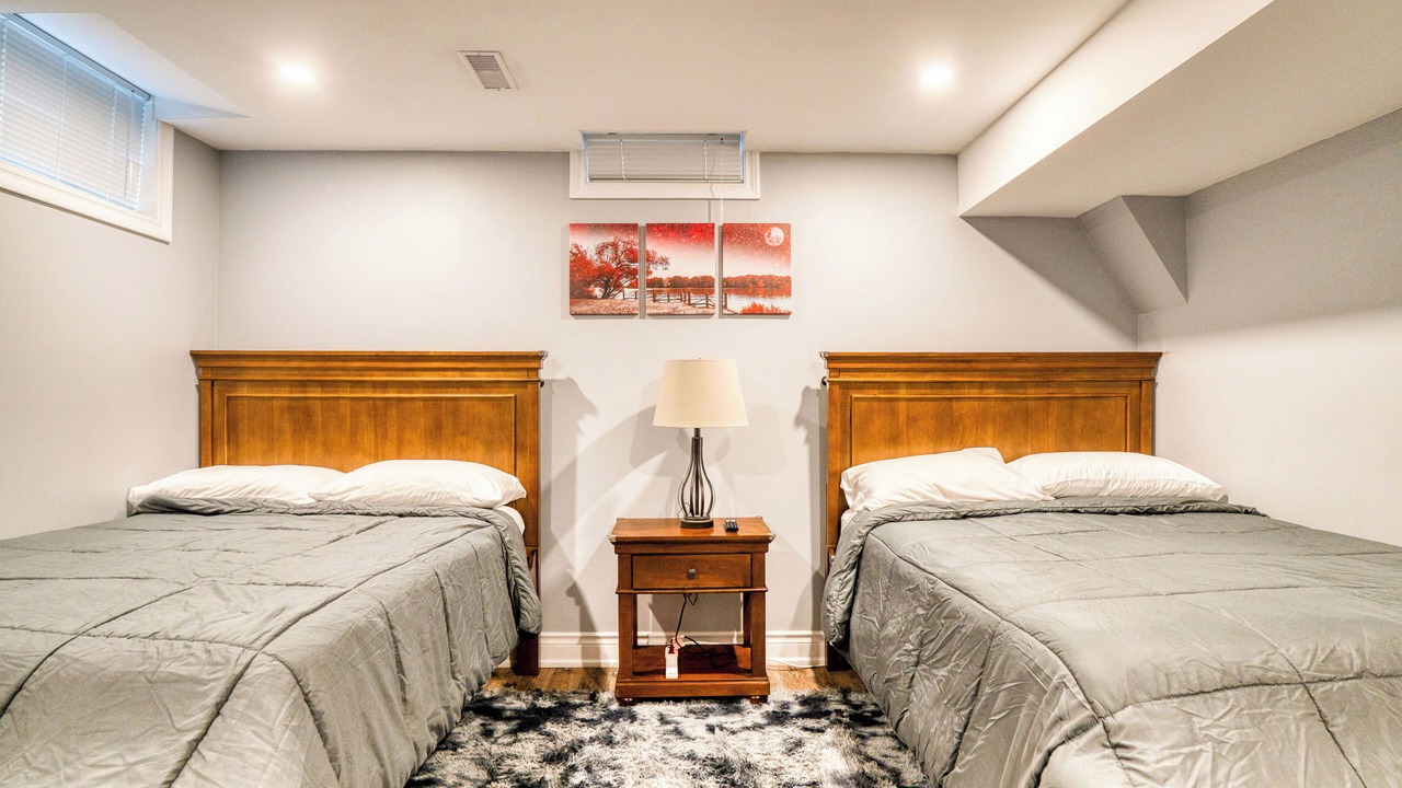 Photo of Bedroom in Brampton