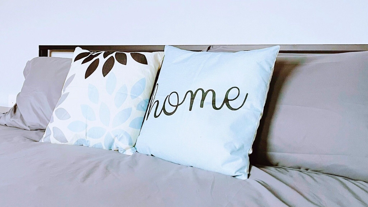 Photo of Bedroom in Barrie