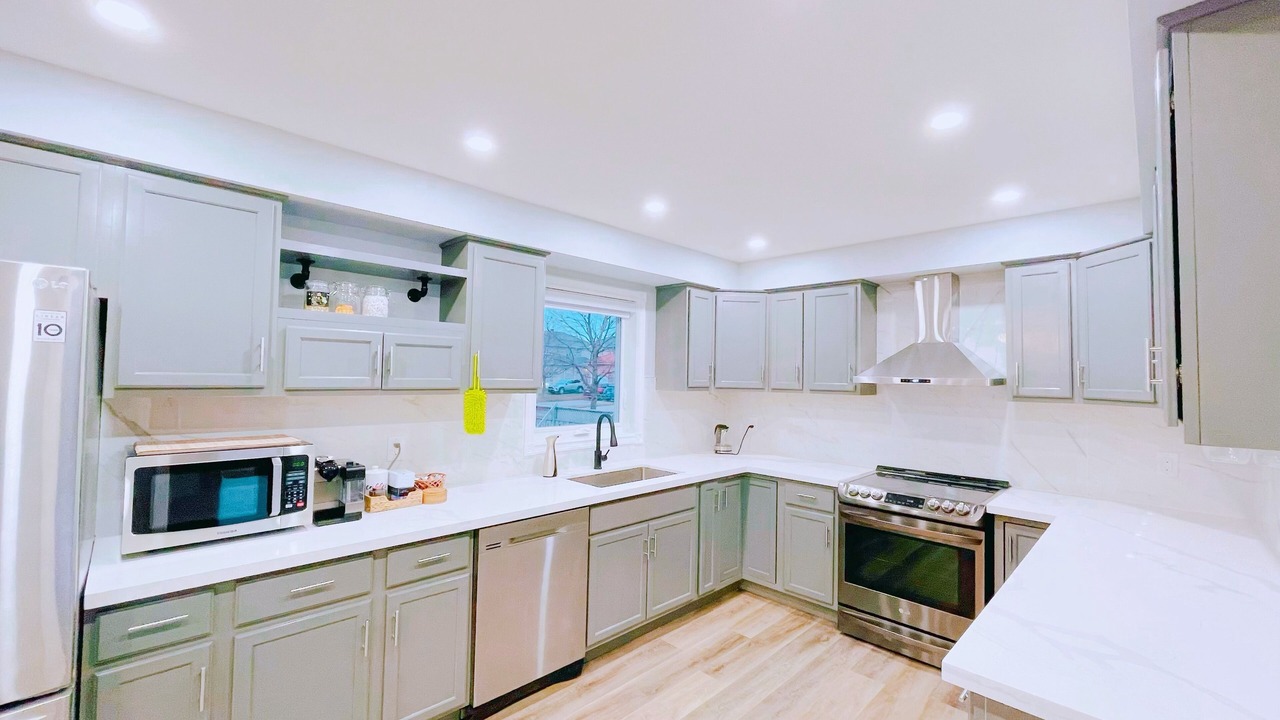 Photo of Kitchen in Barrie