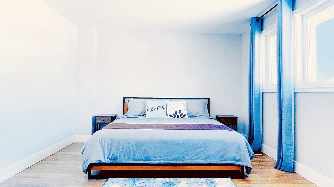 Photo of Bedroom in Barrie