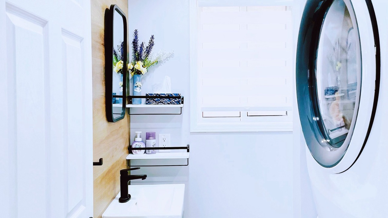 Photo of Bathroom in Barrie
