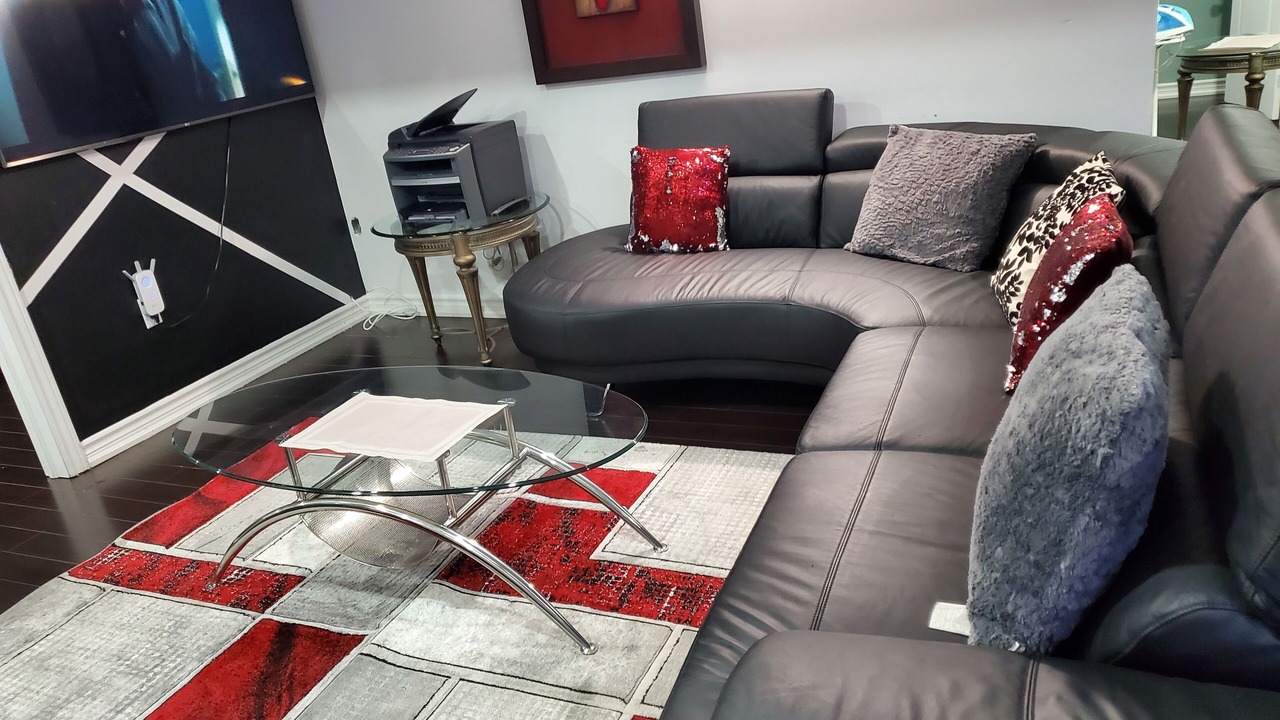 Photo of Bedroom in Brampton