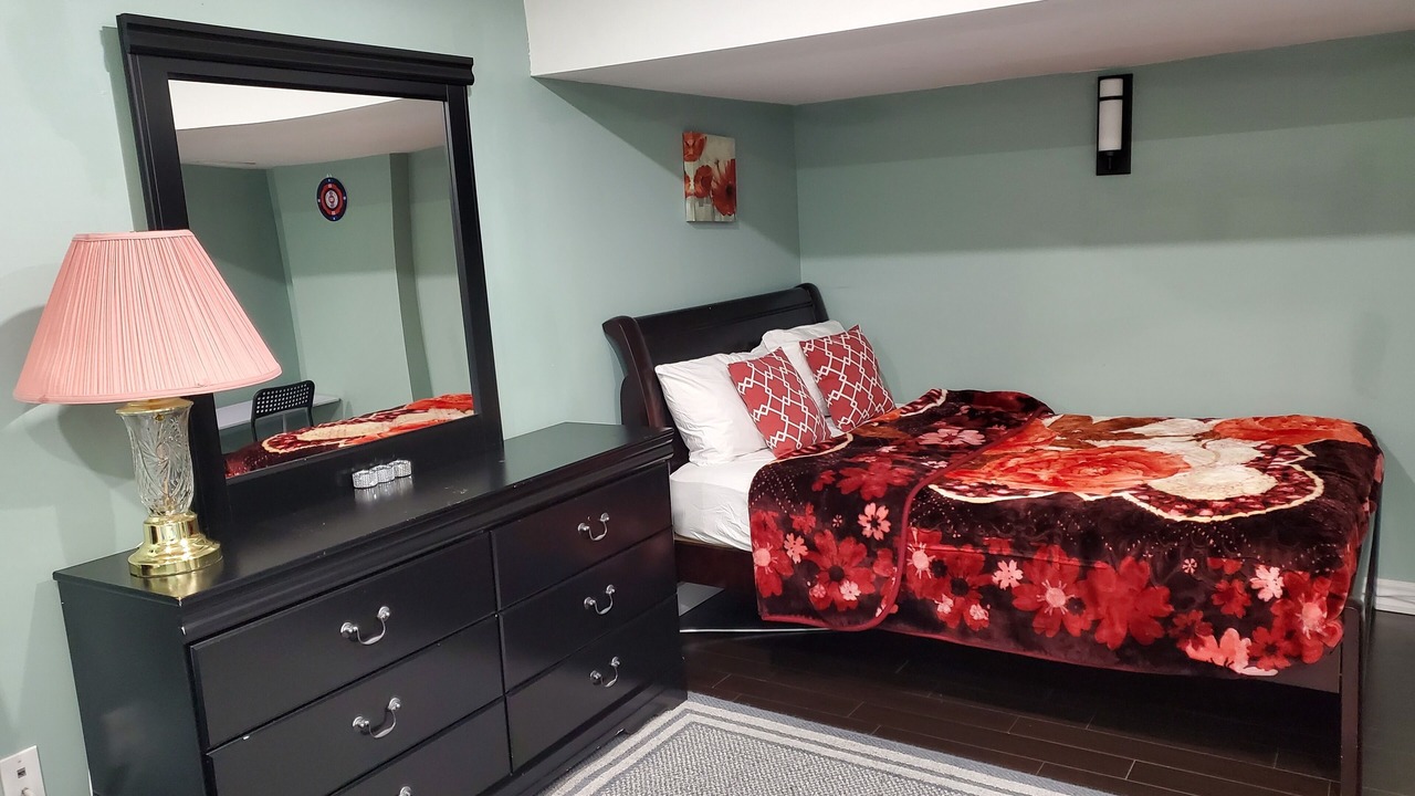 Photo of Bedroom in Brampton