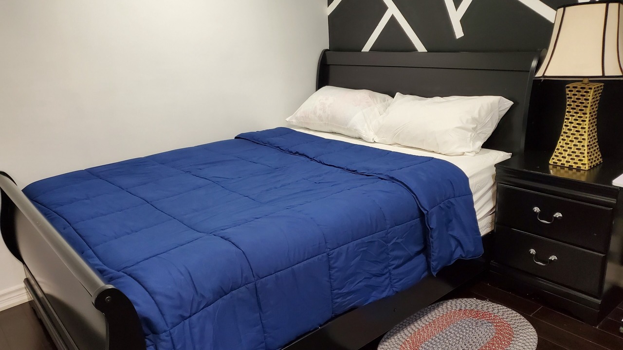 Photo of Bedroom in Brampton