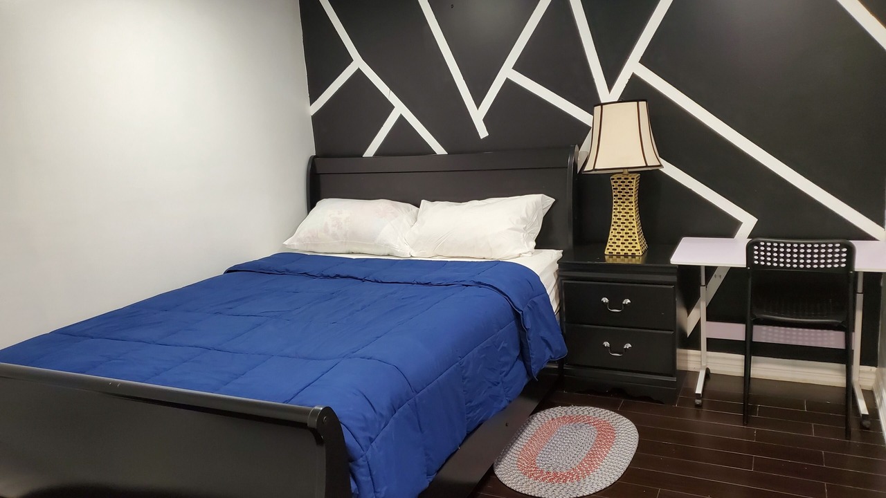 Photo of Bedroom in Brampton