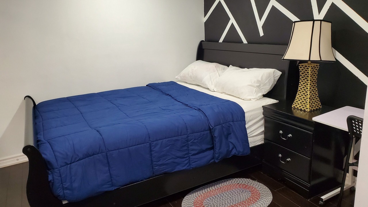 Photo of Bedroom in Brampton
