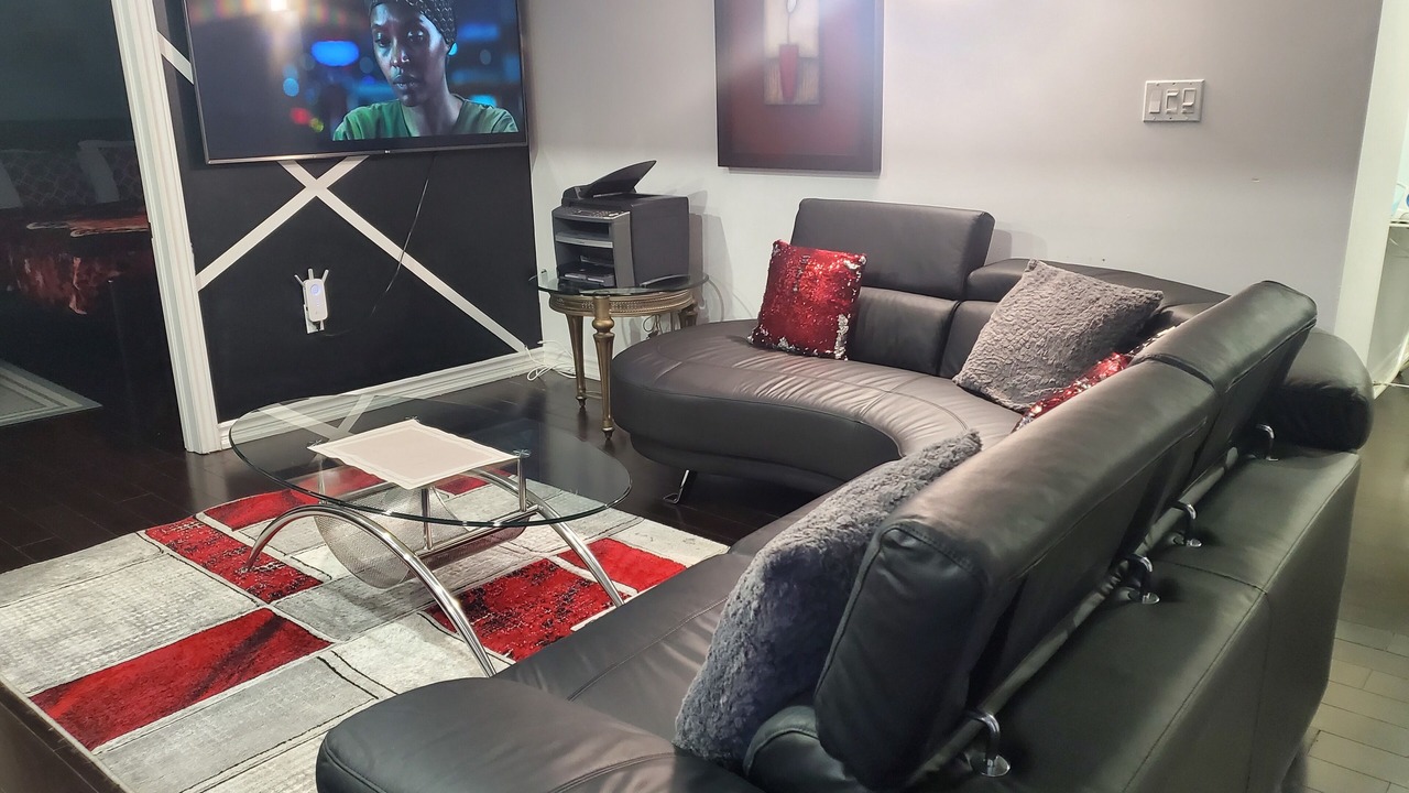 Photo of Bedroom in Brampton