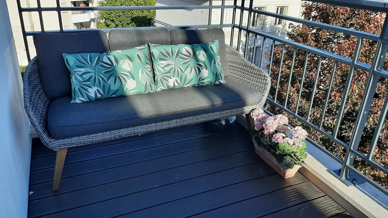 Photo of Outdoor in Suresnes