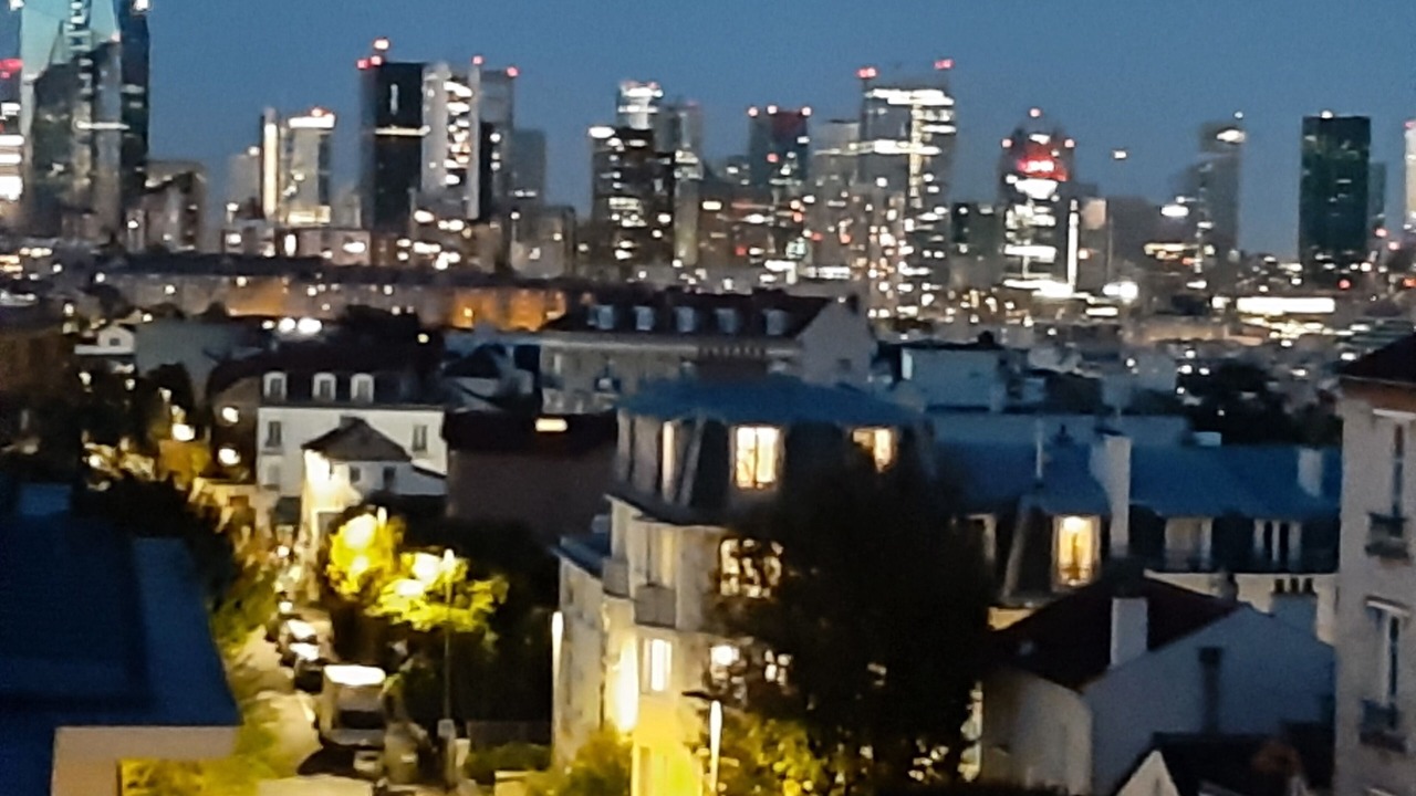Photo of Outdoor in Suresnes