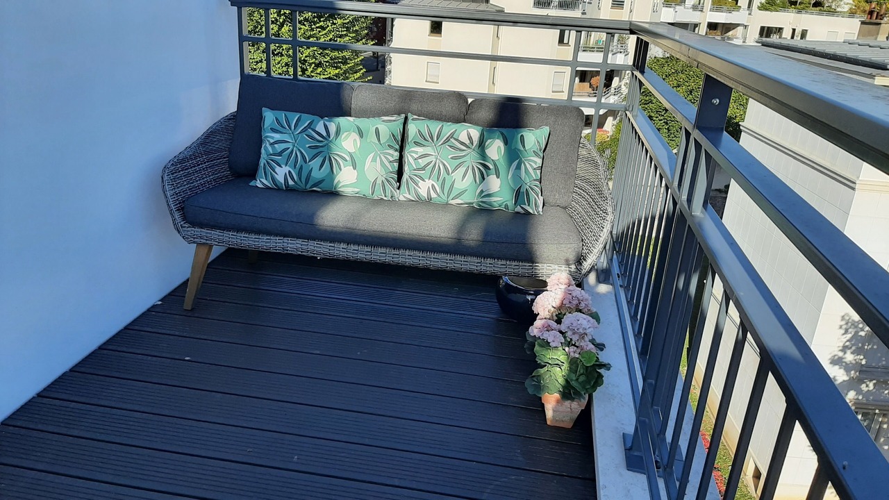 Photo of Outdoor in Suresnes