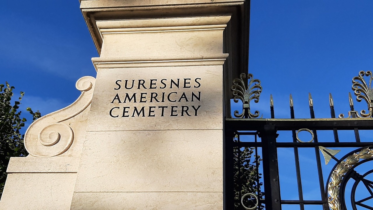 Photo of Outdoor in Suresnes