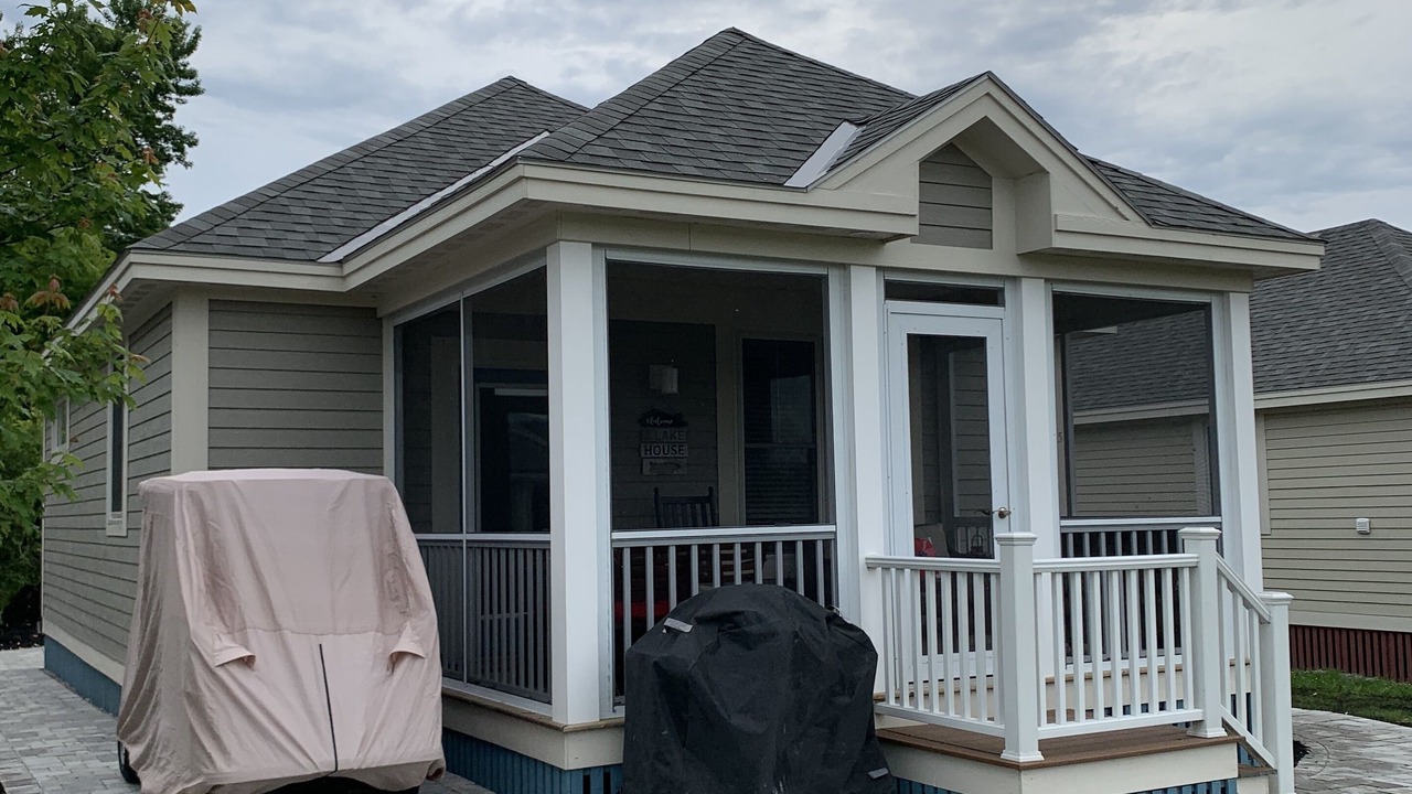 Photo of Outdoor in Cherry Valley
