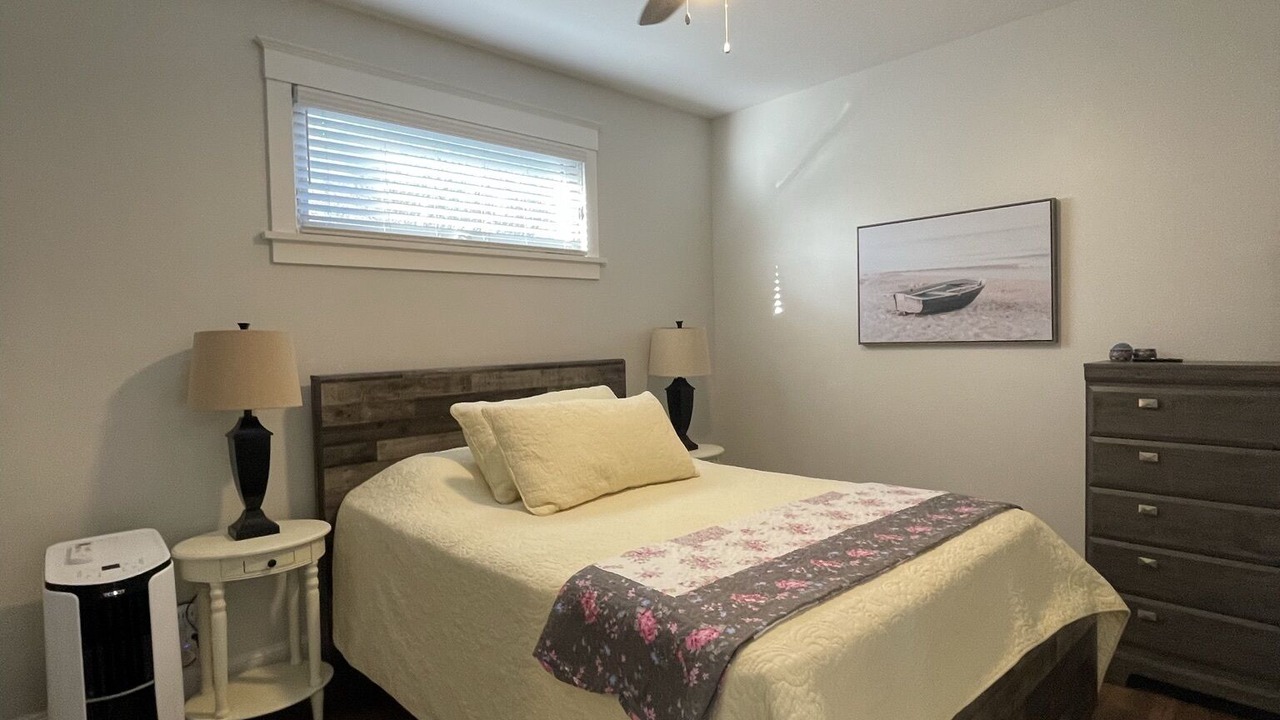 Photo of Bedroom in Cherry Valley