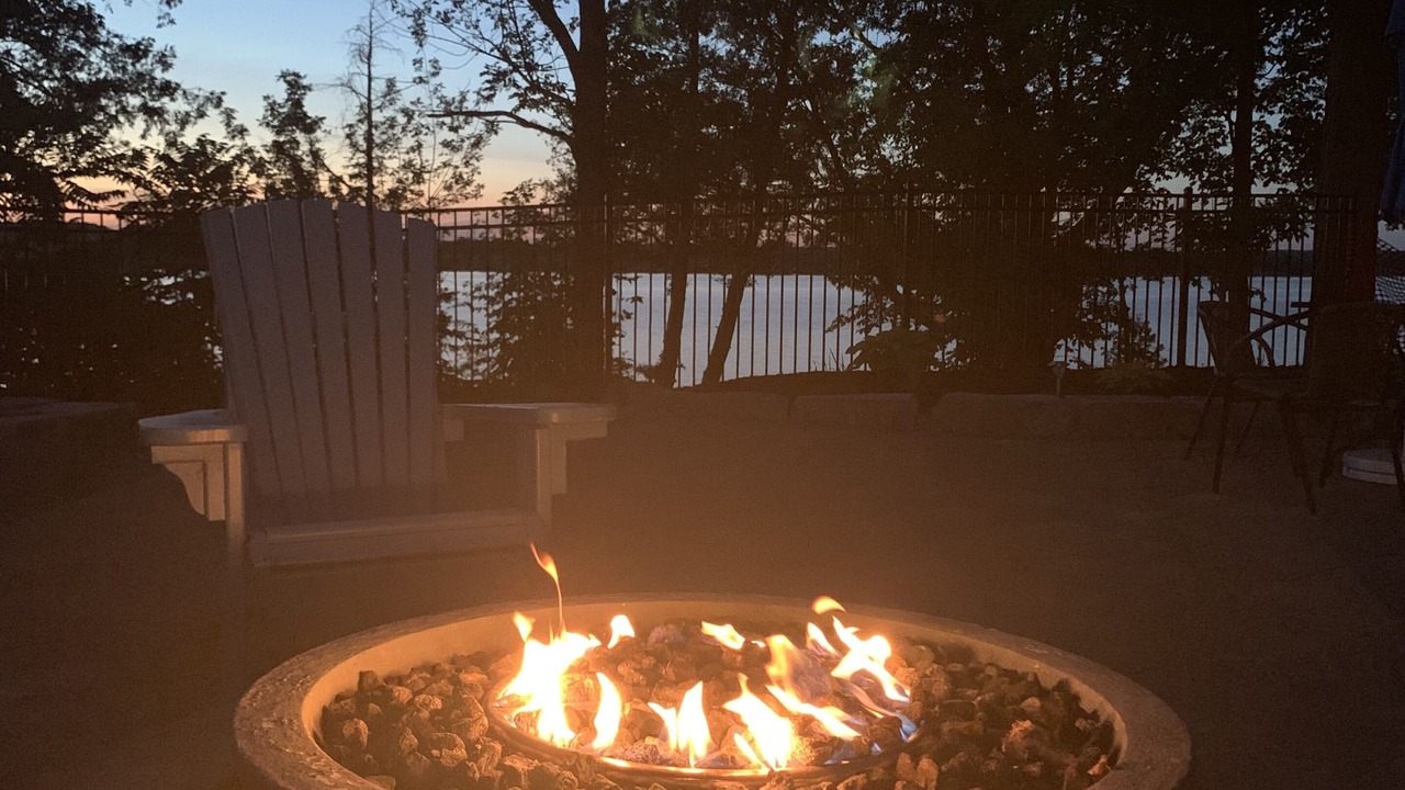 Photo of Patio Balcony in Cherry Valley