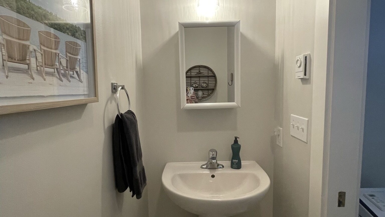 Photo of Bathroom in Cherry Valley