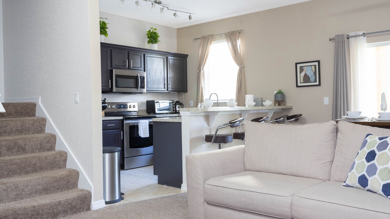 Photo of Livingroom in Wellington