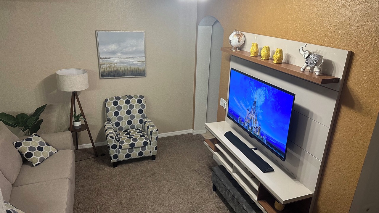 Photo of Livingroom in Wellington