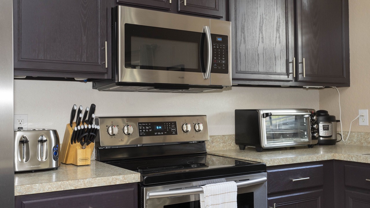 Photo of Kitchen in Wellington