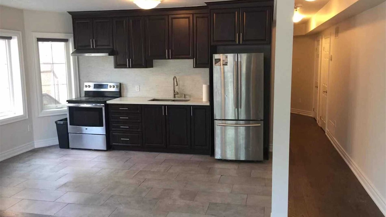 Photo of Kitchen in York University Heights