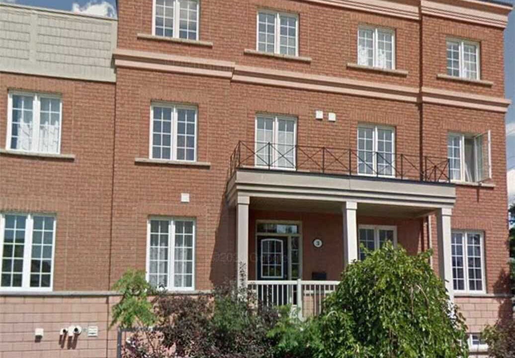 Photo of Outdoor in York University Heights
