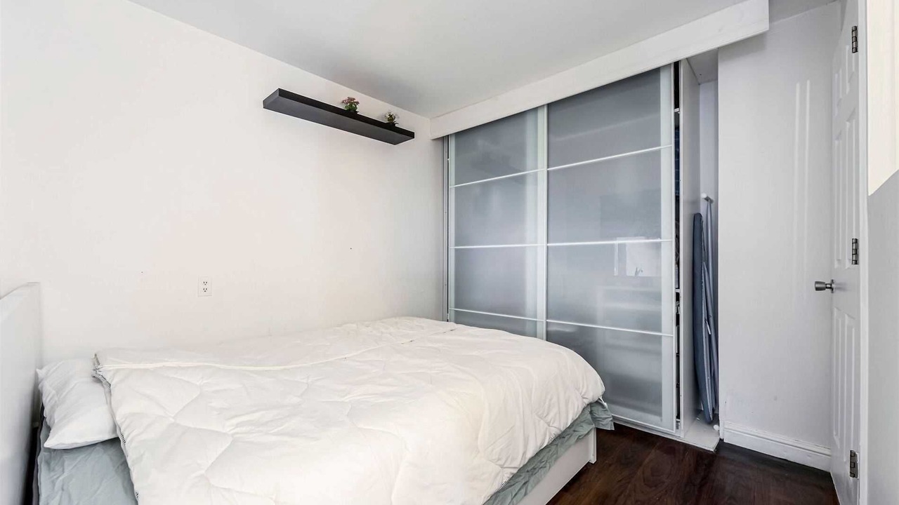 Photo of Bedroom in York University Heights