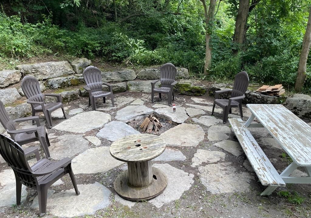 Photo of Patio Balcony in Canastota