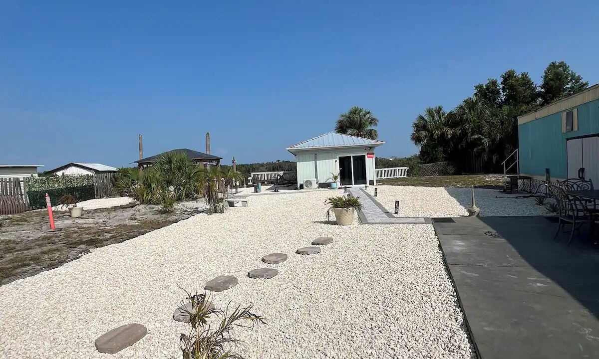 Photo of Outdoor in Southside Rural Community