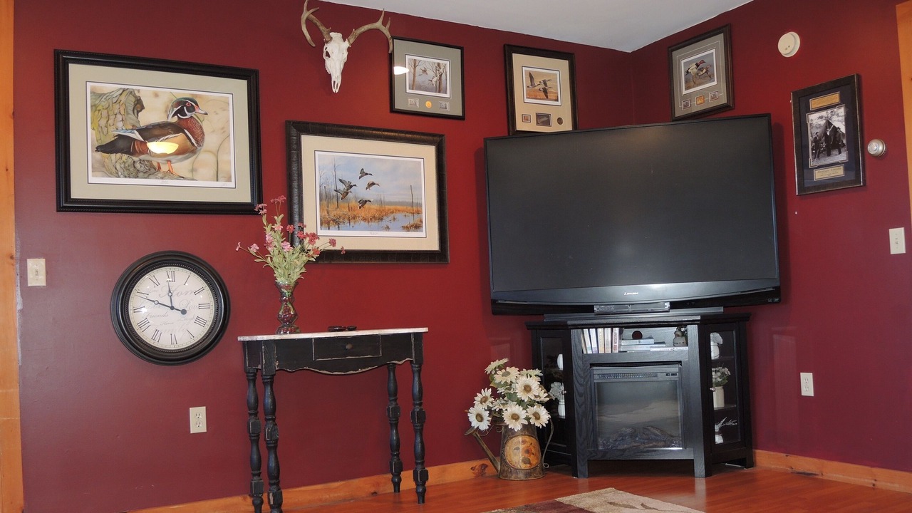 Photo of Bedroom in Laurens