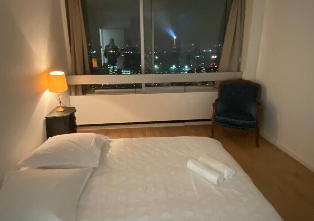 Photo of Bedroom in Puteaux