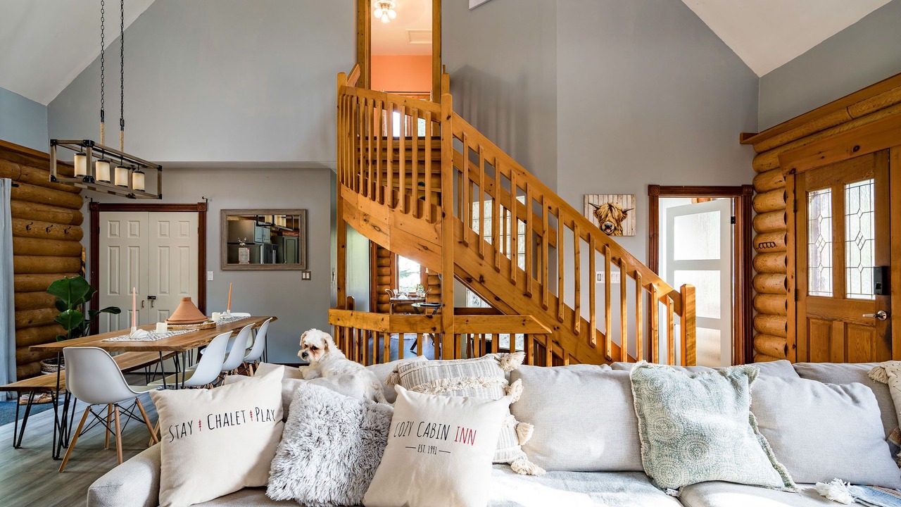 Photo of Livingroom in Meaford