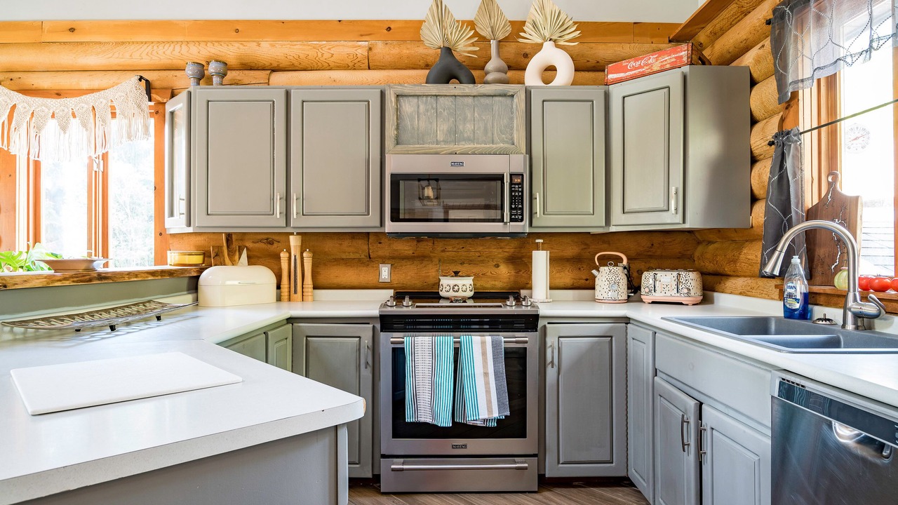 Photo of Kitchen in Meaford