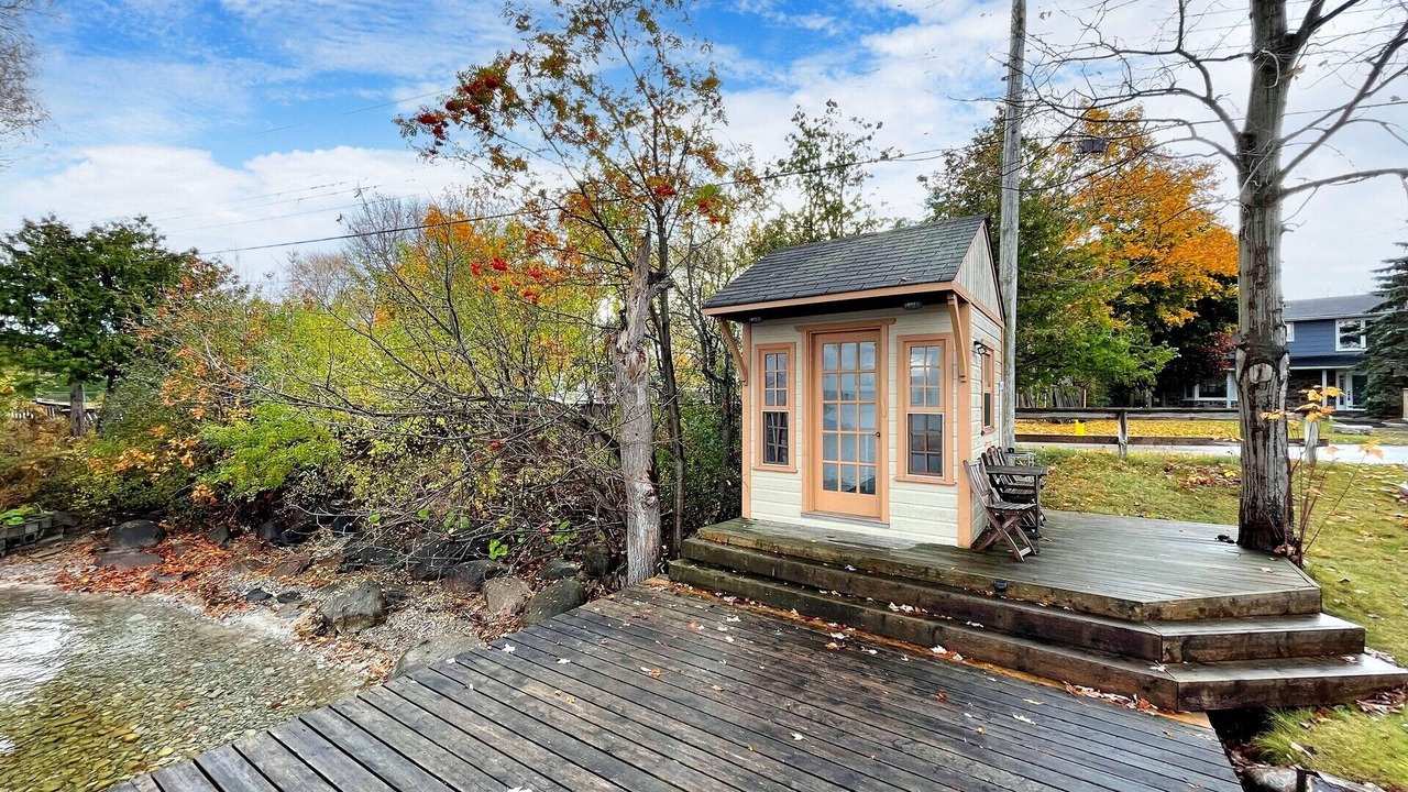 Photo of Outdoor in Georgina