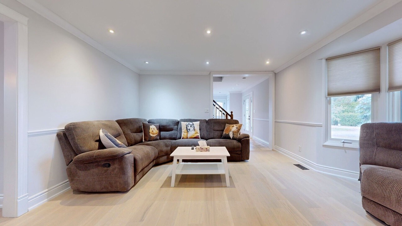 Photo of Livingroom in Georgina