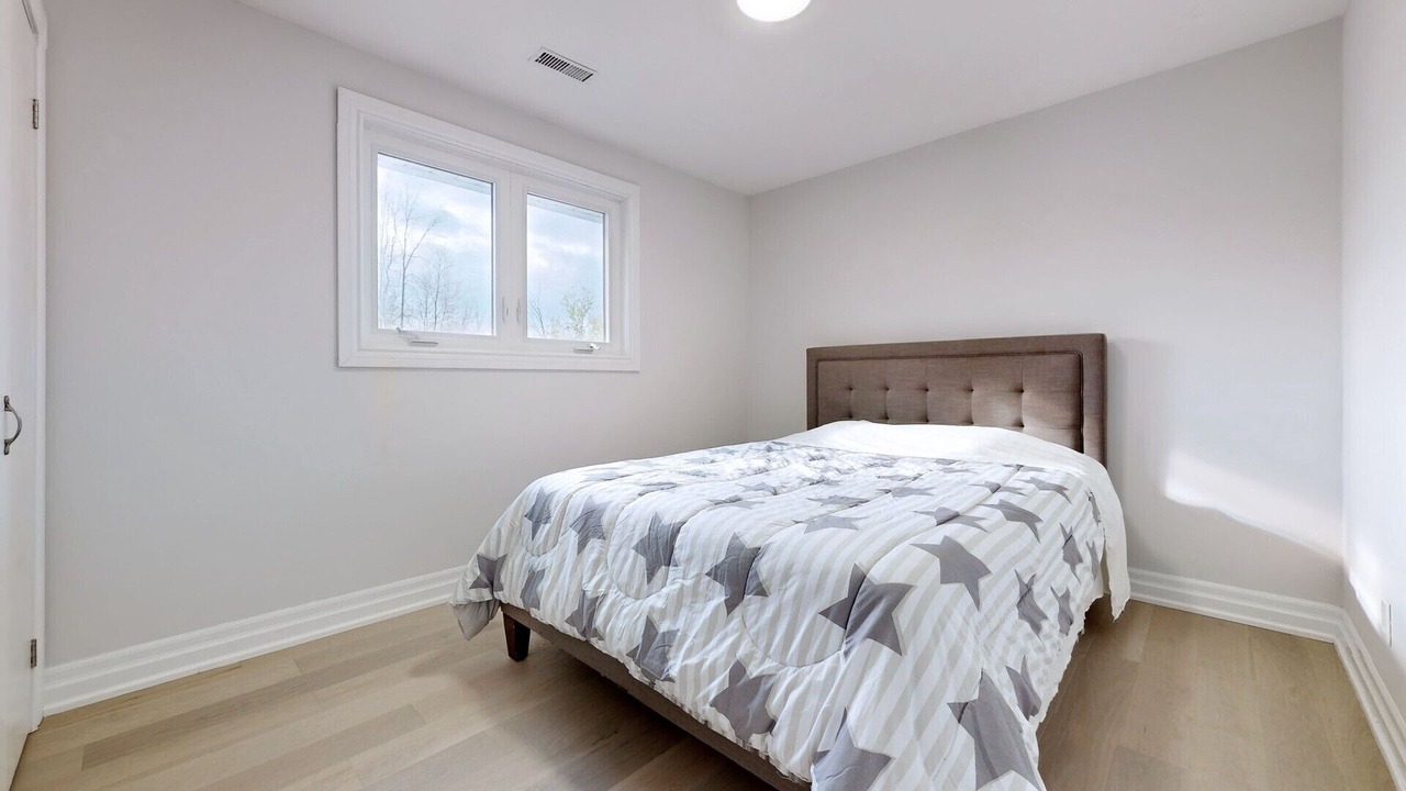 Photo of Bedroom in Georgina