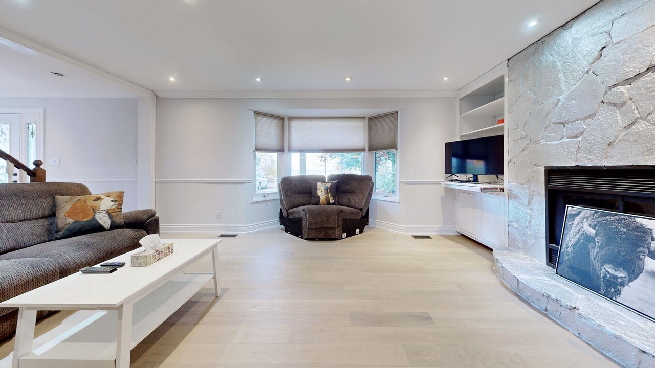 Photo of Livingroom in Georgina