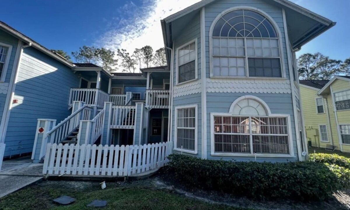 Photo of Outdoor in Royal Palm Bay
