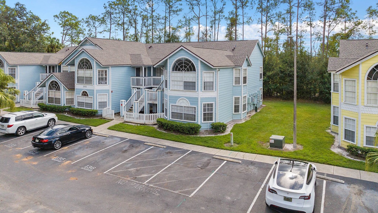 Photo of Outdoor in Royal Palm Bay