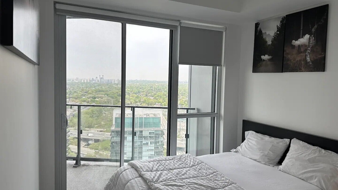 Photo of Bedroom in The Queensway