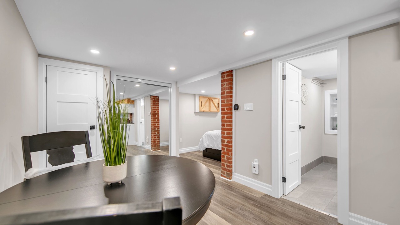Photo of Bedroom in Orangeville