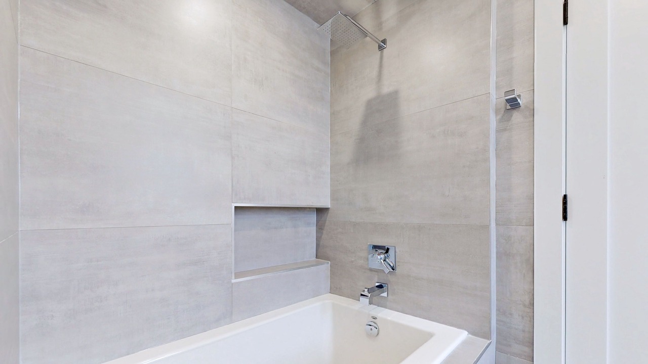 Photo of Bathroom in Midtown Toronto