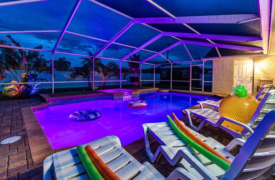 Photo of Outdoor in Lakeland